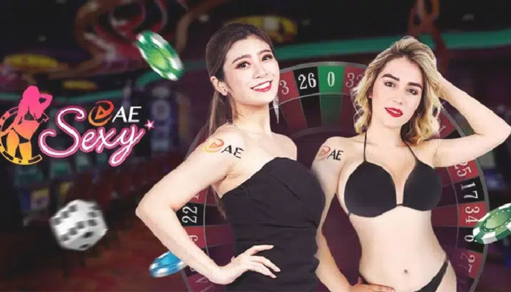 AE Sexy Casino BET88 Là Gì?