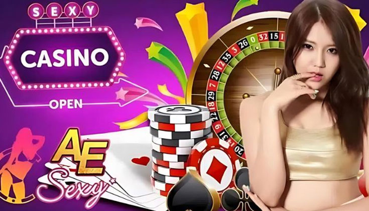 Giao Diện Chuyên Nghiệp – Chuẩn Casino Quốc Tế