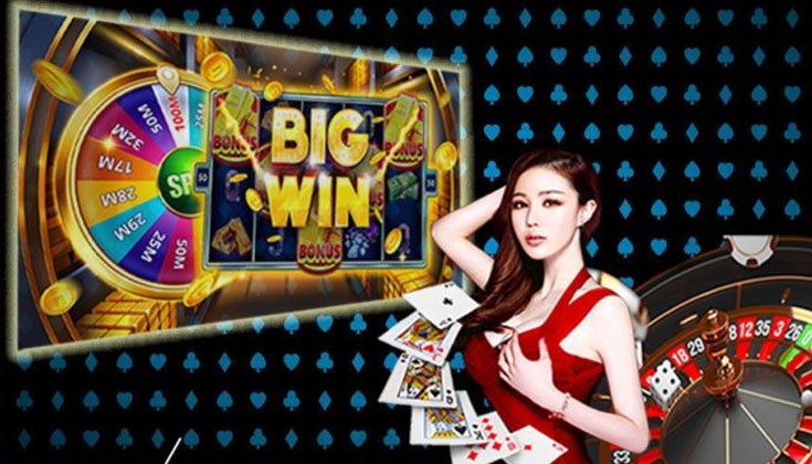 Mẹo Chơi Casino Hiệu Quả Tại AE Sexy BET88